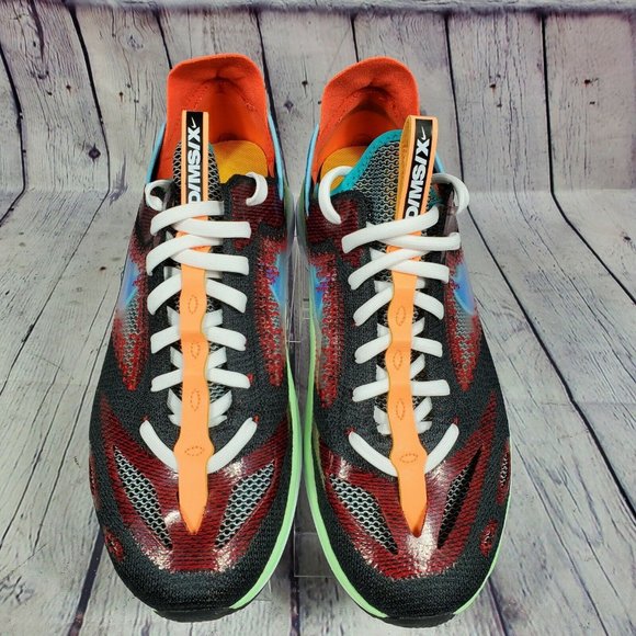 Nike Men's Size 8 D/MS/X Dimsix Sneakers - Picture 6 of 8